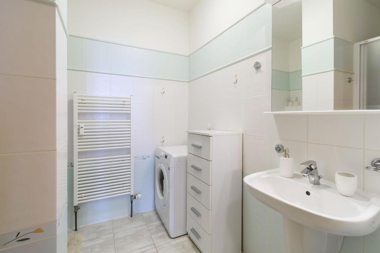 Pilsner Apartments بلزن المظهر الخارجي الصورة